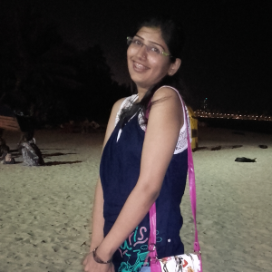 Picture of Jyoti Soni