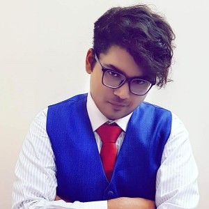 Picture of Mohammed Emad Iqbal Ali