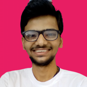 Picture of Sagar Raghvani
