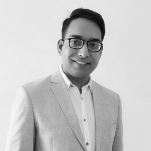 Picture of Raunak Pandey