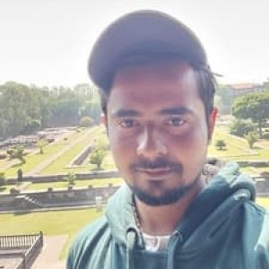 Picture of Kunjal Chawhan