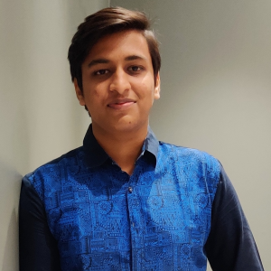 Picture of Shubham Chopra