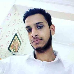 Picture of Aarif Habeeb