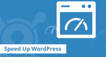 18 Useful Tricks To Speed Up WordPress & Boost Performance