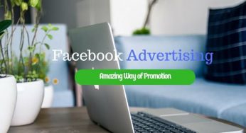 Facebook Advertising is really amazing way of promotion