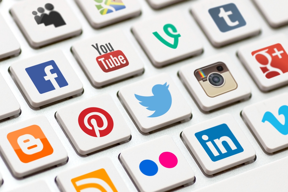Social media is the most powerful tool for business