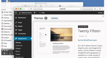 How to install Flatsome Theme and All plugin Bundle