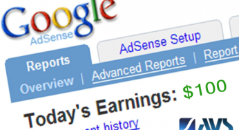How To Earn $100 A Day With Google AdSense