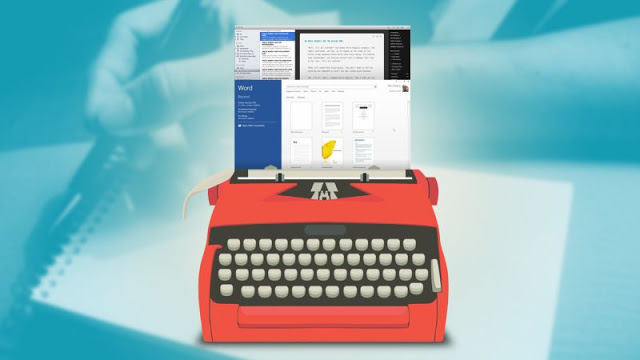 Top Free Writing and Blogging - Find Content Tools and Resources
