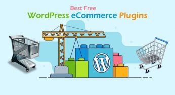 Top 8 Free WordPress eCommerce Plugins 2018