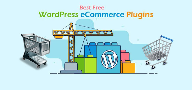 Top 8 Free WordPress eCommerce Plugins 2018