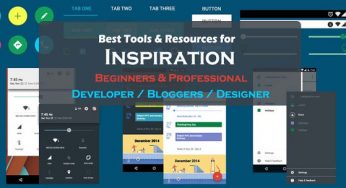 Free Inspirational Resources & tools for beginners and Professionals