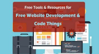 Free Tools and Resources for Develop / Coding