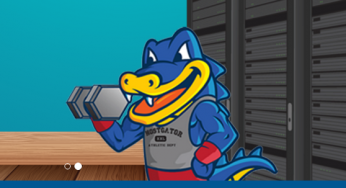 Hostgator Offer: 45% Off on all Hosting Plans