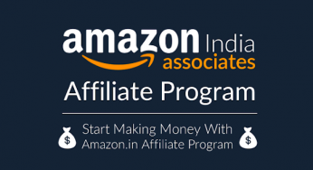 How to Start Making Money With Amazon Affiliate Marketing in India