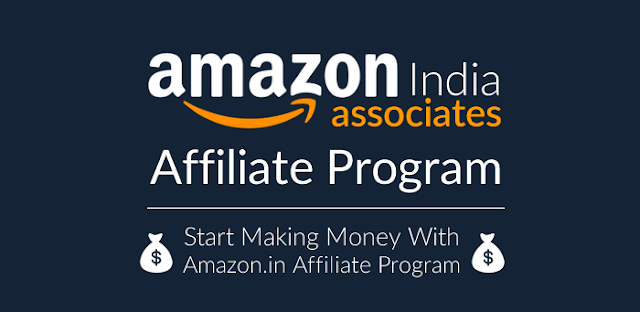 How to Start Making Money With Amazon Affiliate Marketing in India
