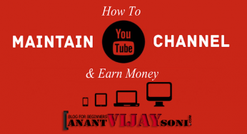 How to Maintain Your YouTube Channel