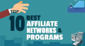 Top 10 Best Affiliate Networks and Programs in India 2026