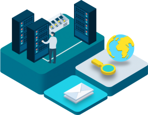 How to Secure Web Hosting and Website Monitoring