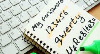 How to Generate Strong / Secured / UnGuessable Passwords | #BlogSecurity