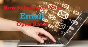 How to Increase Your Email Open Rate?