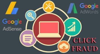 What exactly is Click Fraud and How is it accomplished?