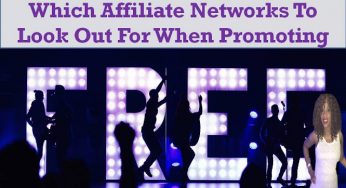 Which Affiliate Networks To Look For When Promoting?