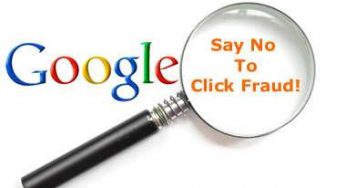 Don’t Get Caught With Google Adsense Click Fraud