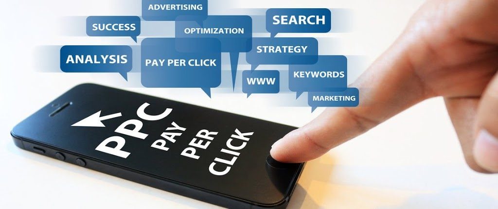Google PPC: Content or Search?