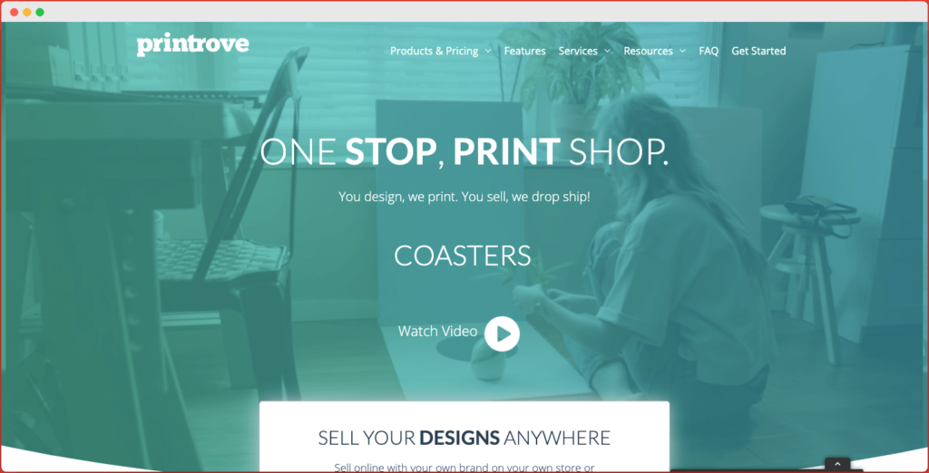 Printrove - Top & Best Dropshipping Companies in India.png