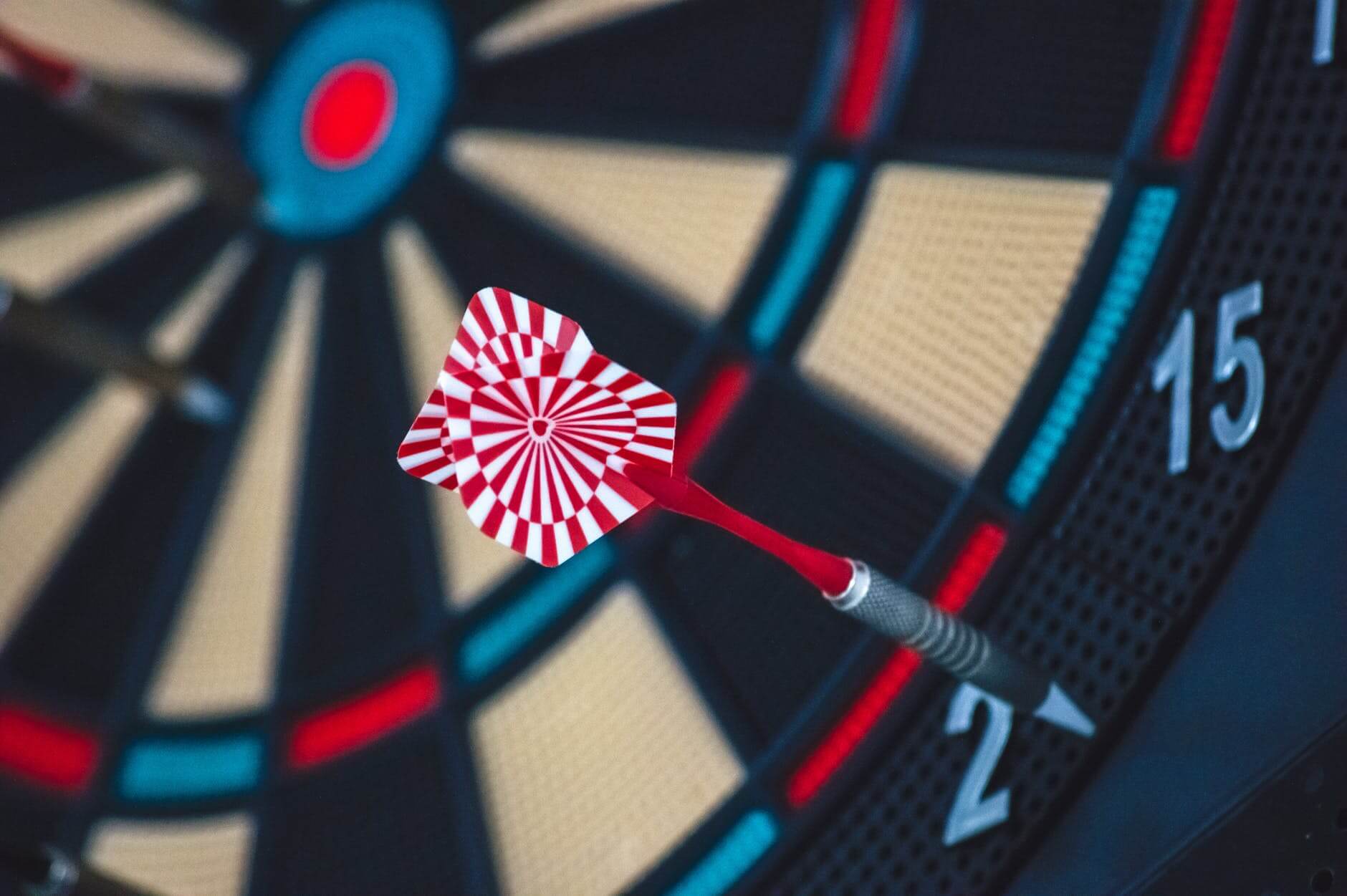 How to define your target for Lead Generation? - Blog for Beginners