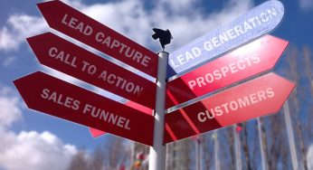 What is lead generation?