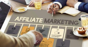 How To Make Money Online From Home via Affiliate Marketing