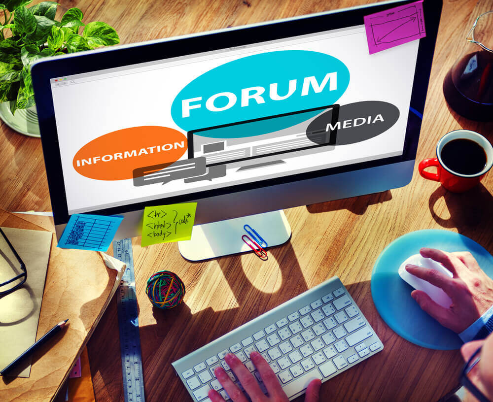 Forum Moderator Jobs - Top 100 Ways to Make Money Online in India