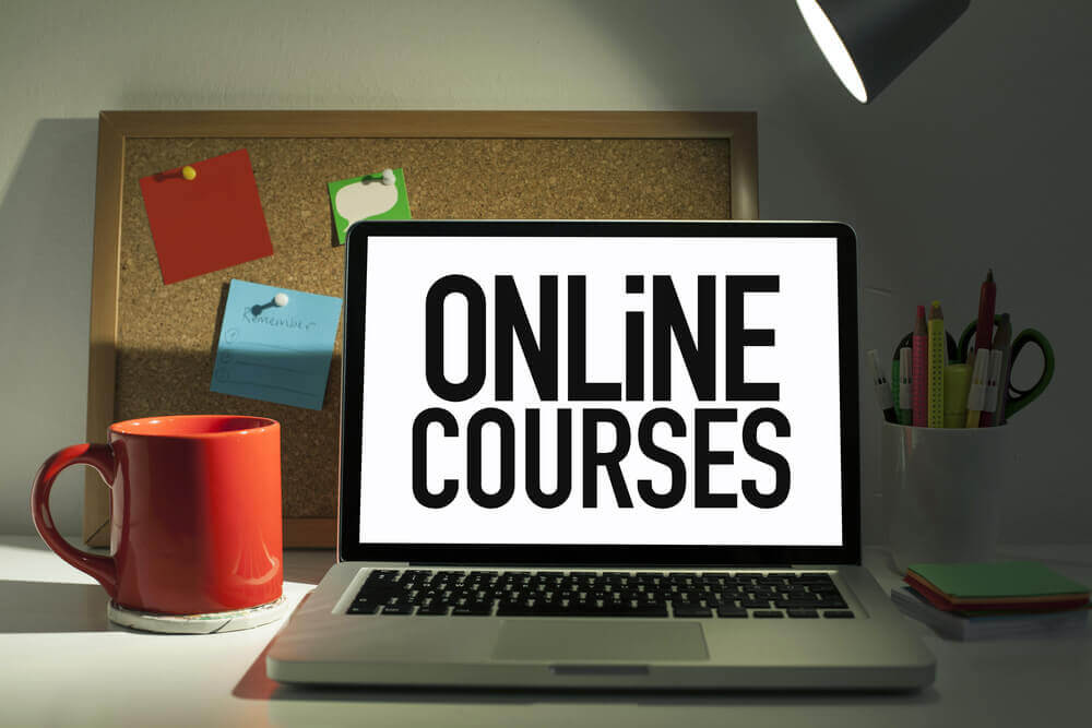 Online Course Design and Sell - Top 100 Ways to Make Money Online in India