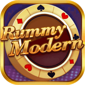 Rummy Modern - Best App to make money online in india