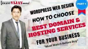 How to Choose Best Domain & Hosting Services for your business