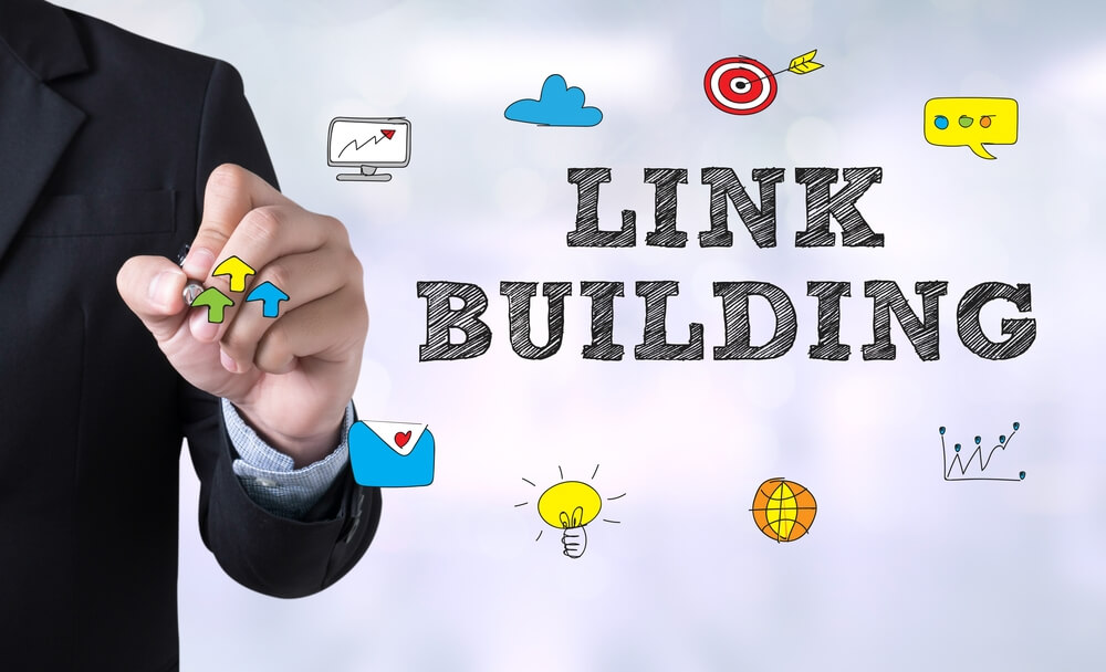 Get Success in Link Building | Search Engine Optimization (SEO)