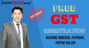 How to Apply for GSTIN Registration and Get Free GST Number