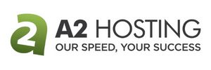 A2Hosting Logo