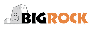 BigRock Logo