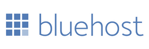 BlueHost Logo