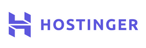 Hostinger Logo