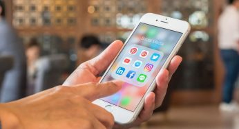 How to Leverage your Social Media Presence as an Expert? [INFOGRAPHIC]