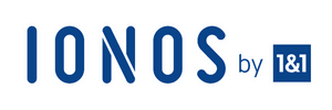 IONOS by 1and1 Logo