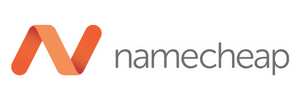 NameCheap Logo