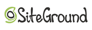 Siteground Logo