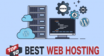 World’s Most Trusted 10 Best Web Hosting Services (2024)