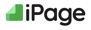 iPage Hosting Logo