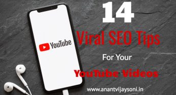 14 Viral SEO Tips for YouTube Videos